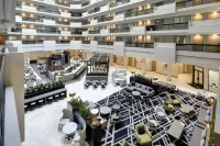 Embassy Suites by Hilton Atlanta Perimeter Center - spa