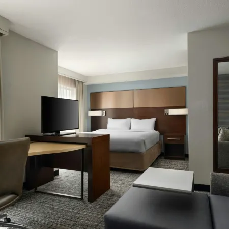 Residence Inn Green Bay Downtown