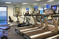 SpringHill Suites St. Louis Airport/Earth City - Gym
