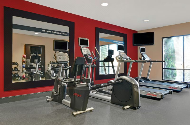 Hampton Inn Farmington photo 3