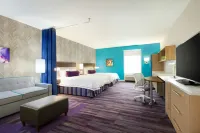 Home 2 Suites by Hilton West Monroe - Pet friendly