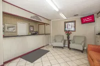 Red Roof Inn Starkville - University - Pet friendly