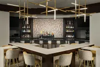 Renaissance Fort Lauderdale West Hotel - bar