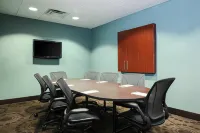 Hampton Inn & Suites Wheeling-The Highlands - Wifi
