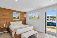 6. Key Largo Waterfront Studio  Dock, Snorkel - بوتيك