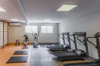 Blue Tree Towers Bauru - palestra