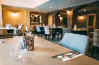Wild Pheasant Hotel & Spa - Frühstück