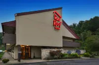 Red Roof Inn Charleston West - Hurricane, WV - Wi-Fi
