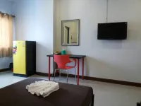Pakchong Town Hotel - Pensions