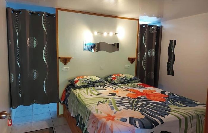 Moorea Vaiare Lodge