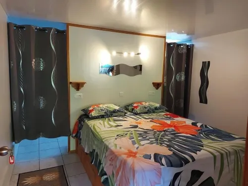 Moorea Vaiare Lodge - 2-Star