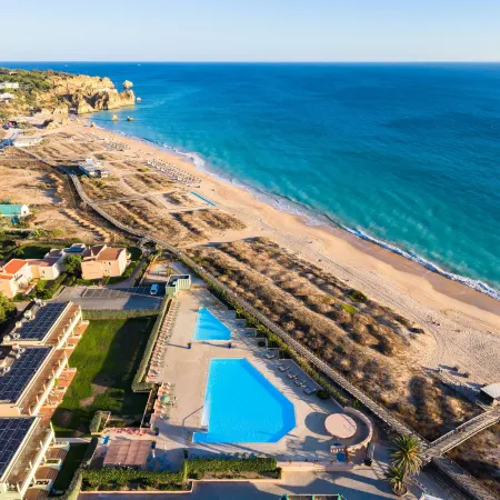 Pestana Alvor Beach Villas, Seaside Resort