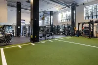 Gravity Haus Vail - Gym
