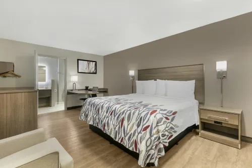 Red Roof Inn Georgetown, KY - Pet friendly