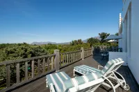 The Cellars-Hohenort - Mountain view