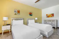 Hilton Grand Vacations Club Palm Desert - Wifi
