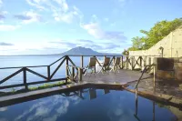 Marukoma Onsen Ryokan - avec sources thermales