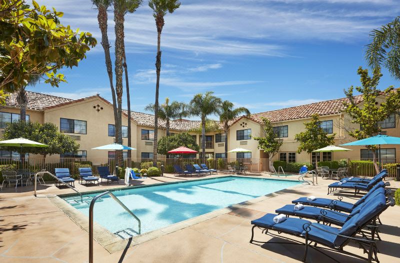 Hilton Garden Inn Valencia at Six Flags photo 5