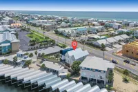 Bucket List by Pristine Properties Vacation Rentals - Wi-Fi