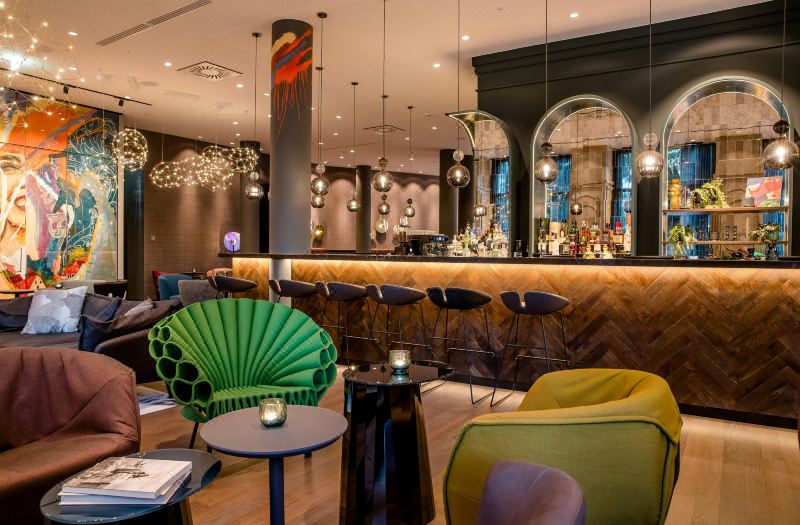 Motel One Graz photo 4