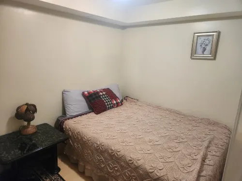 Quiet Basement in Markham - 民宿