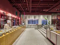 L7 忠壯樂天飯店（原忠壯華美達廣場飯店） 道山附近的飯店