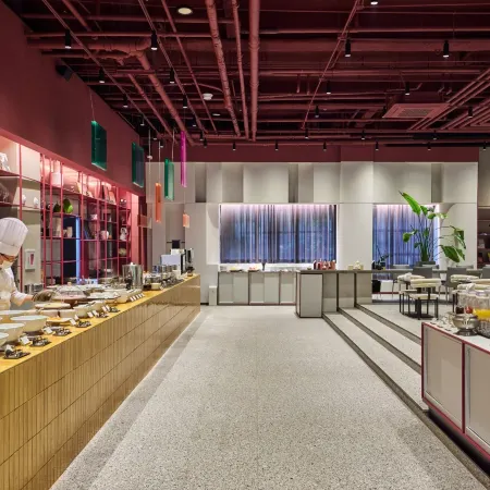 L7 CHUNGJANG by LOTTE HOTELS(formerly Ramada Plaza by Wyndham Chungjang)