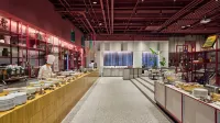 L7 CHUNGJANG by LOTTE HOTELS(formerly Ramada Plaza by Wyndham Chungjang) - Wifi