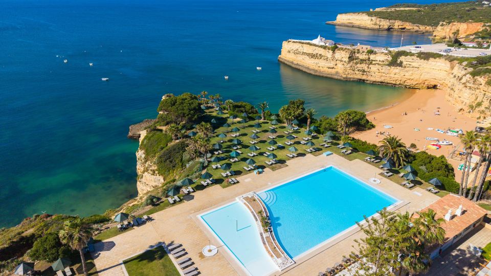 Pestana Viking - Beach & Golf Resort