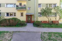 Warsaw City Stay for Families - 3つ星