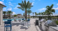 Landing Beautiful 2bd, Gym - Boutique