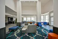 Hilton Garden Inn Tulsa/Broken Arrow - 3-Star