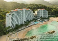 Hilton Vallarta Riviera All-Inclusive Resort,Puerto Vallarta - Wifi