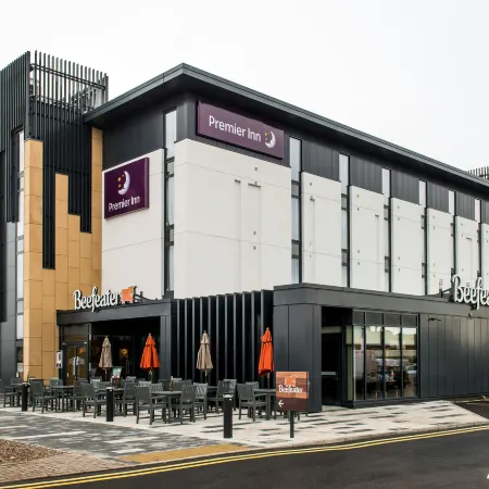 Dundee Centre