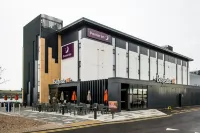 Dundee Centre - parking