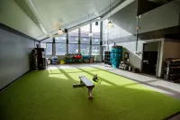 Gravity Haus Winter Park - Gym