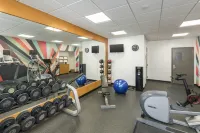 Hilton Garden Inn Boca Raton - Gym