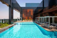 DoubleTree by Hilton Dubai M Square Hotel & Residences - Rooftop Pools