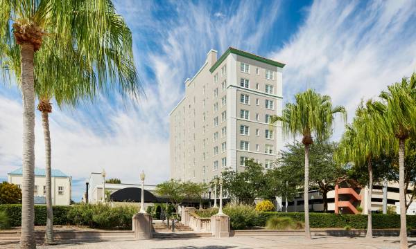 The Terrace Hotel Lakeland, Tapestry Collection by Hilton