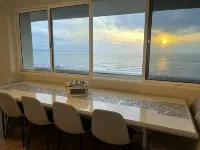 Espectacular Penthouse con Terraza Privada - 3-Star