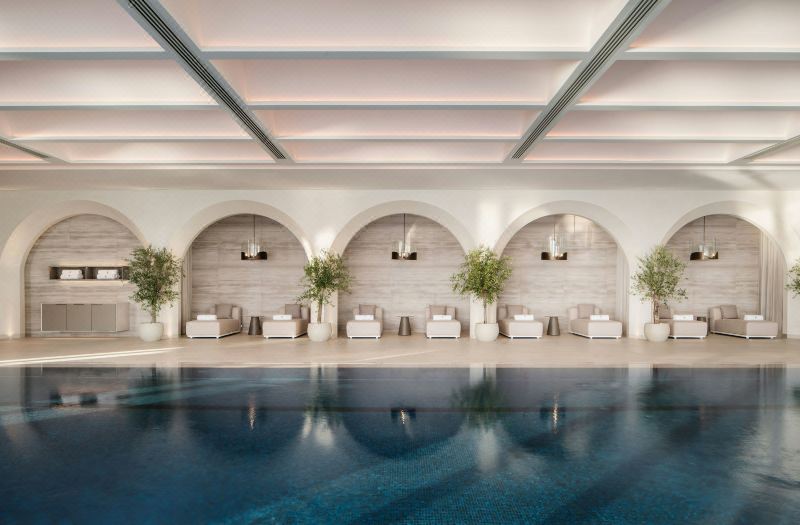 Four Seasons Resort and Residences at the Pearl - Qatar photo 2