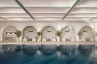 Four Seasons Resort and Residences at the Pearl - Qatar - Resorts