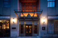 Kimpton CARDINAL HOTEL by IHG - Lemmikkieläimet sallittu