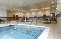 Hilton Garden Inn Cedar Falls - Gym