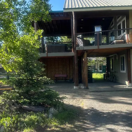 McCall Getaway: Lake & Golf Retreat w/ Hot Tub