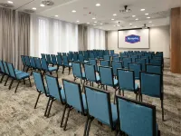 Hampton by Hilton Lodz City Center Hotels near Red Tower