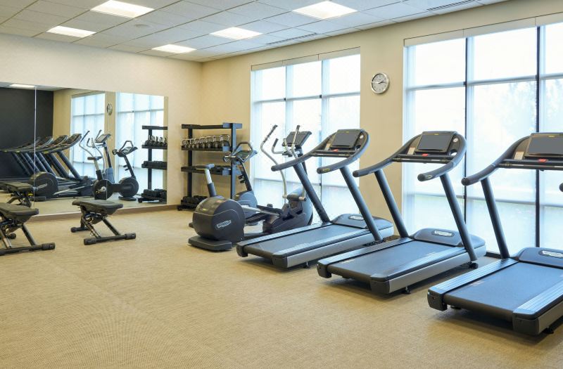 SpringHill Suites Orlando Lake Nona photo 4