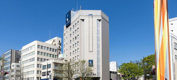 Hotel Excel Okayama Hotels in Okayama