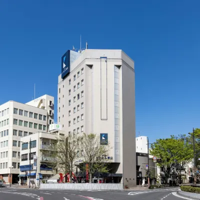 Hotel Excel Okayama Hotels near Okayama Civic Hall