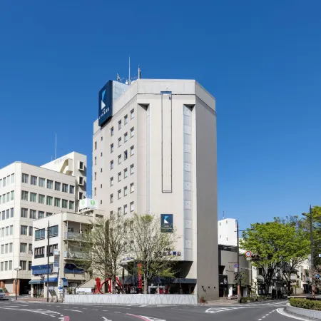 Hotel Excel Okayama